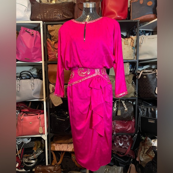 A.J. Bari Dresses & Skirts - A.B. Bari dress size 12